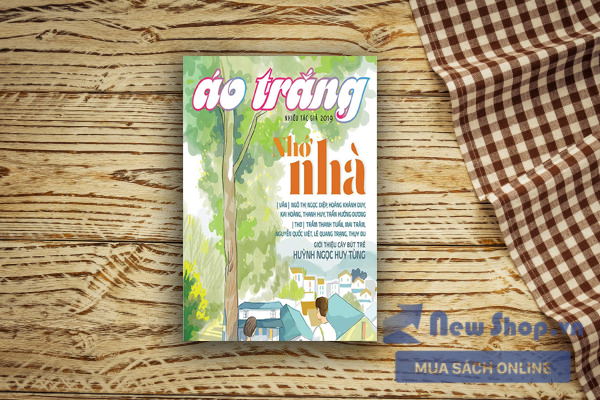 Áo Trắng 2019 - Nhớ Nhà